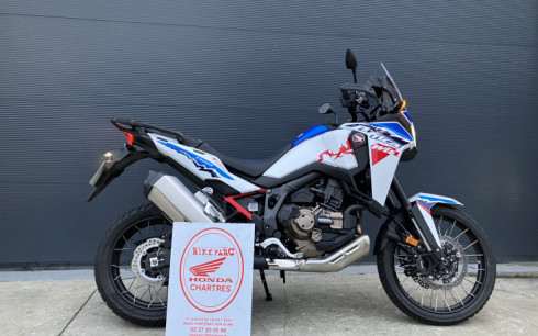 AFRICA TWIN 1100 DCT L3