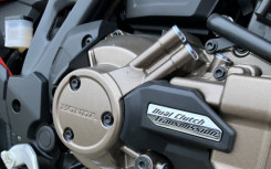 AFRICA TWIN 1100 DCT L3