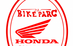 AFRICA TWIN 1100 DCT L3