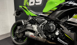KAWASAKI NINJA 650 A2
