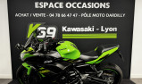 KAWASAKI NINJA 650 A2