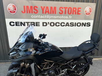YAMAHA NIKEN 850 GT