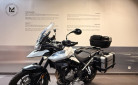 TRIUMPH Tiger 900 GT PRO