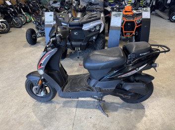 KYMCO AGILITY 50