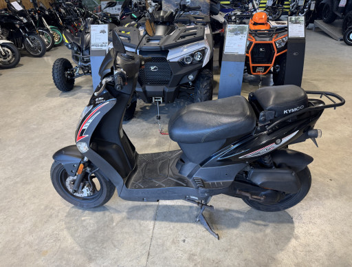 KYMCO AGILITY 50