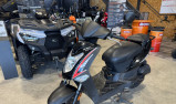 KYMCO AGILITY 50