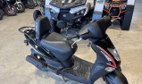 KYMCO AGILITY 50