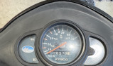 KYMCO AGILITY 50
