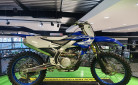 YAMAHA YZ450F