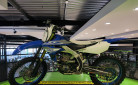 YAMAHA YZ450F