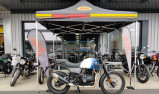 ROYAL ENFIELD HIMALAYAN LAKE BLUE
