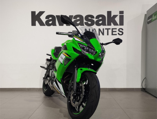 KAWASAKI NINJA 650 A2