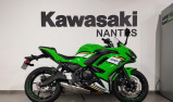 KAWASAKI NINJA 650 A2