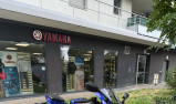 YAMAHA YZF-R3