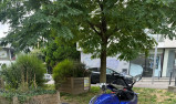 YAMAHA YZF-R3