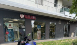 YAMAHA YZF-R3