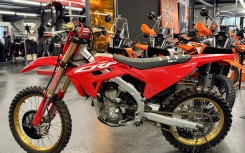 HONDA CRF 450