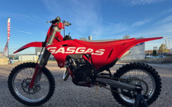 GASGAS MC 125