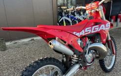 GASGAS MC 125