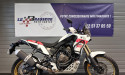 YAMAHA TENERE 700 RALLY EDITION