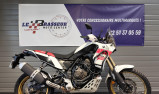 YAMAHA TENERE 700 RALLY EDITION