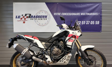 YAMAHA TENERE 700 RALLY EDITION