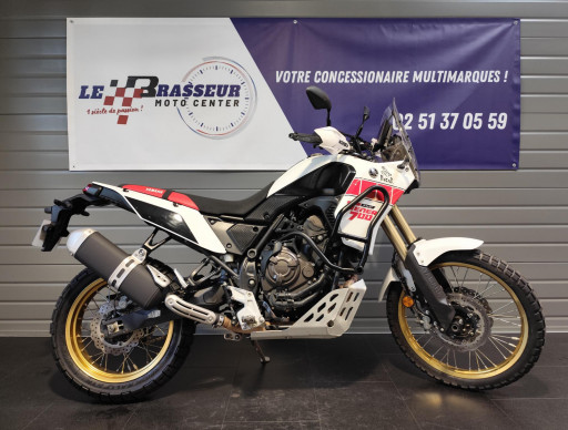 YAMAHA TENERE 700 RALLY EDITION