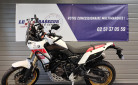 YAMAHA TENERE 700 RALLY EDITION