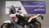 YAMAHA TENERE 700 RALLY EDITION