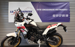 YAMAHA TENERE 700 RALLY EDITION