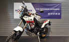 YAMAHA TENERE 700 RALLY EDITION