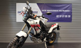 YAMAHA TENERE 700 RALLY EDITION