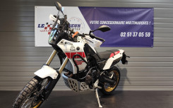 YAMAHA TENERE 700 RALLY EDITION