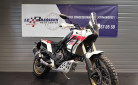 YAMAHA TENERE 700 RALLY EDITION