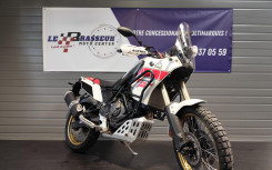 YAMAHA TENERE 700 RALLY EDITION