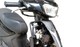 YAMASAKI SANTANA 125