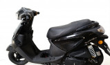 YAMASAKI SANTANA 125