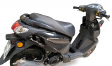 YAMASAKI SANTANA 125