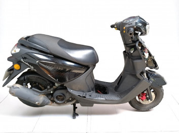 YAMASAKI SANTANA 125