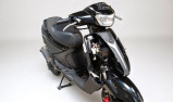 YAMASAKI SANTANA 125