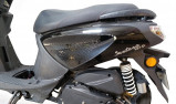 YAMASAKI SANTANA 125