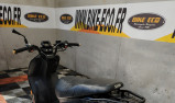 SYM ORBIT II 50 NAKED POUR GARAGE OU EXPORT (REF62850)