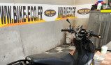 SYM ORBIT II 50 NAKED POUR GARAGE OU EXPORT (REF62850)