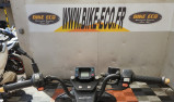 SYM ORBIT II 50 NAKED POUR GARAGE OU EXPORT (REF62850)