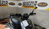 SYM ORBIT II 50 NAKED POUR GARAGE OU EXPORT (REF62850)