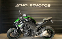 KAWASAKI Z 1000