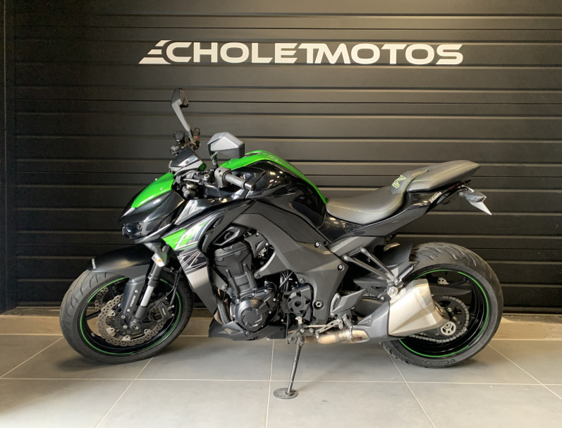 KAWASAKI Z 1000