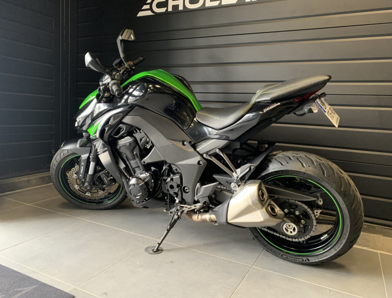 KAWASAKI Z 1000