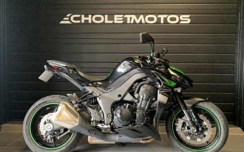 KAWASAKI Z 1000