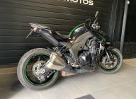 KAWASAKI Z 1000